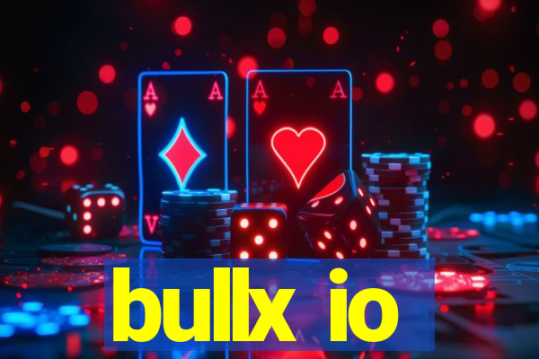 bullx io